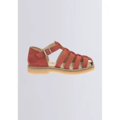 Kick Lergo Rouge Terracotta