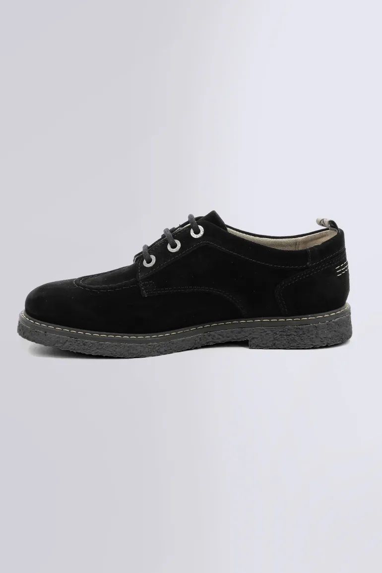 Kick Levy Noir