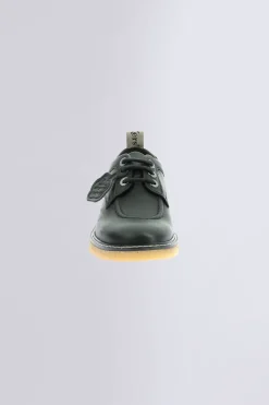 Kick Levy Noir Semelle Miel