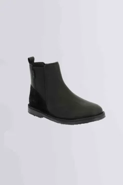 Kick Lipist Noir
