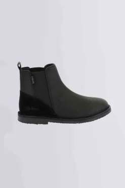 Kick Lipist Noir