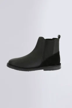 Kick Lipist Noir