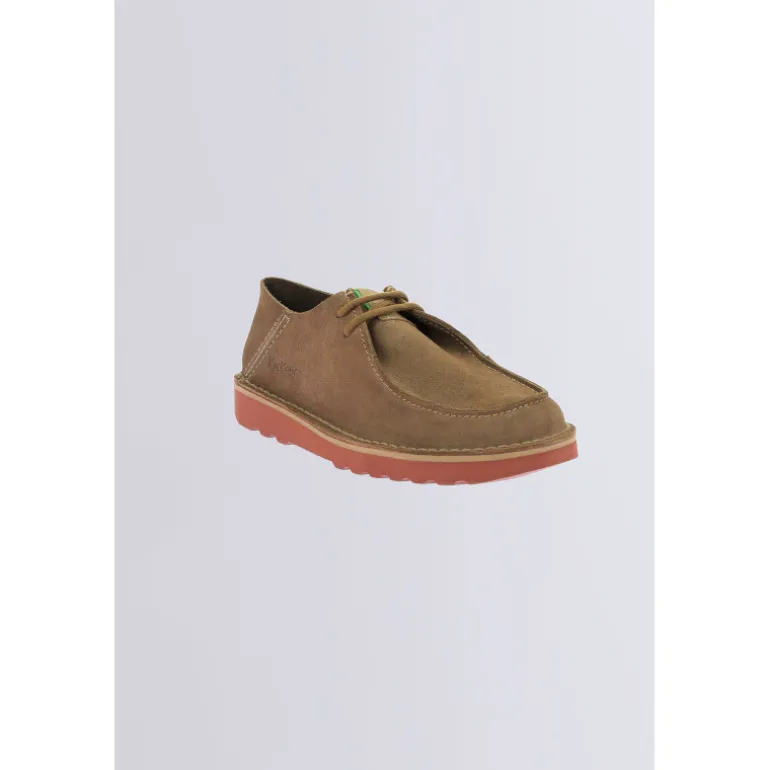 Kick Nea Marron