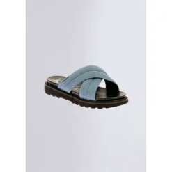 Kick Nealine Bleu Jean