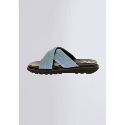 Kick Nealine Bleu Jean