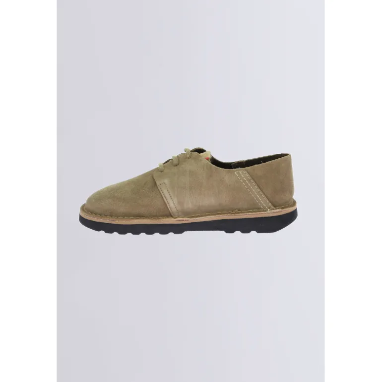 Kick Neo Marron Clair