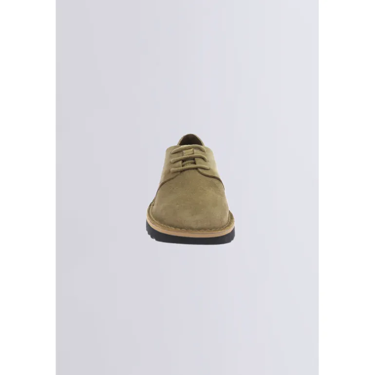 Kick Neo Marron Clair