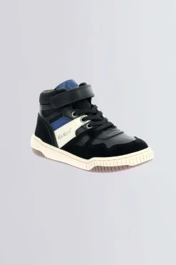 Kick92 Noir Bleu