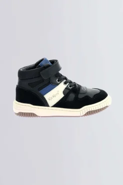 Kick92 Noir Bleu