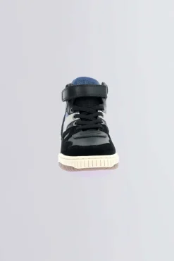 Kick92 Noir Bleu