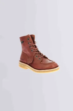 Kick Orijeans Rouge Terracotta