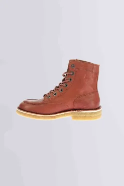 Kick Orijeans Rouge Terracotta