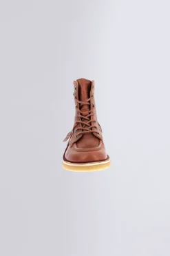 Kick Orijeans Rouge Terracotta
