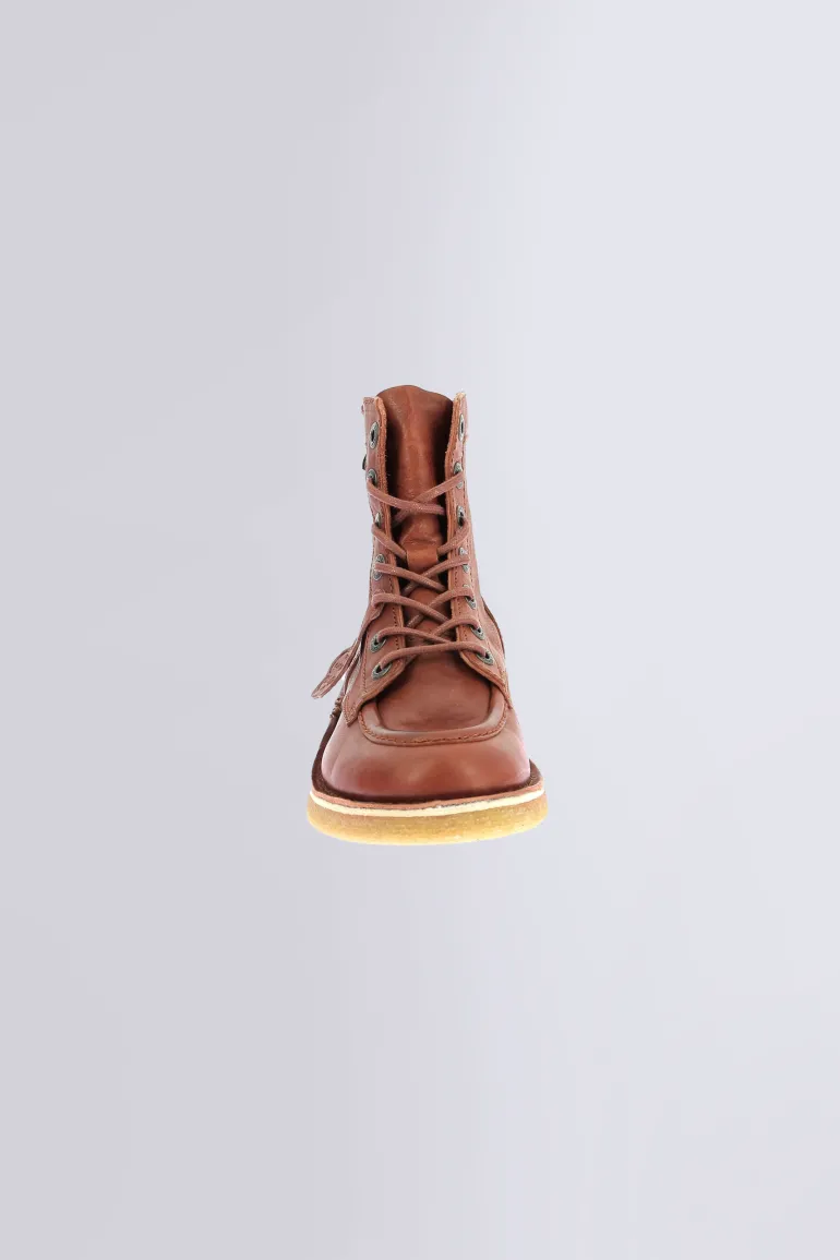 Kick Orijeans Rouge Terracotta