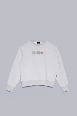 Kick Pins Gris clair