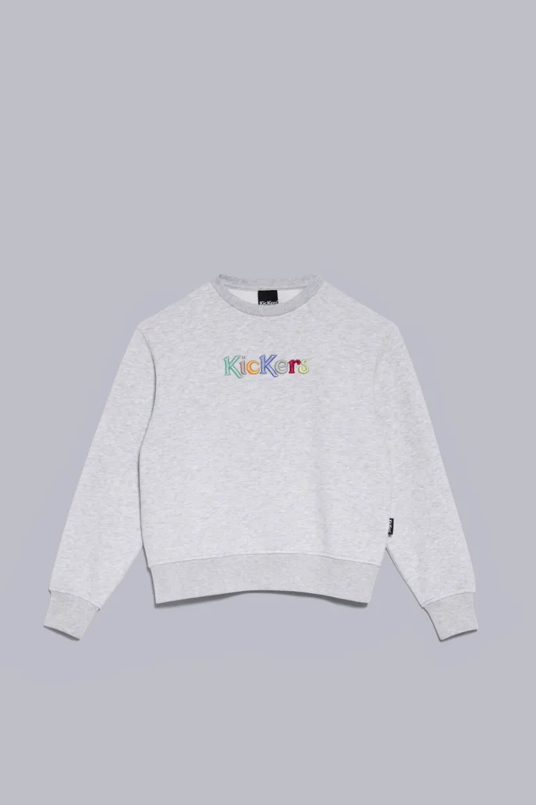 Kick Pins Gris clair