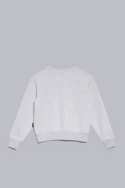 Kick Pins Gris clair