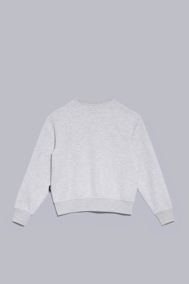 Kick Pins Gris clair