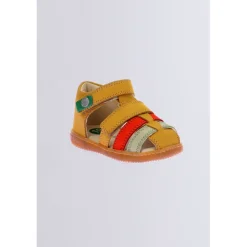 Kick Pod Jaune
