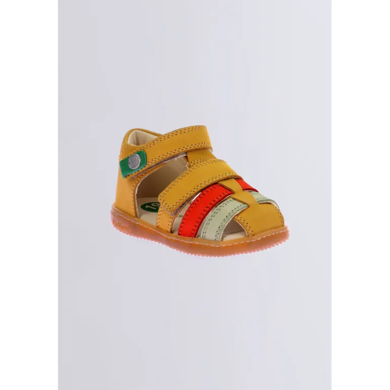 Kick Pod Jaune
