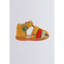Kick Pod Jaune