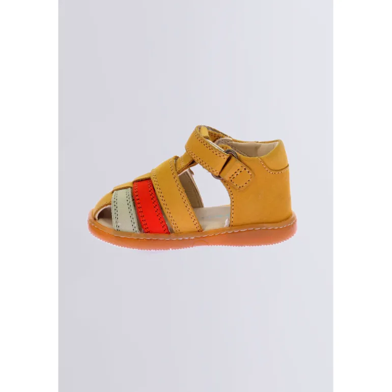 Kick Pod Jaune