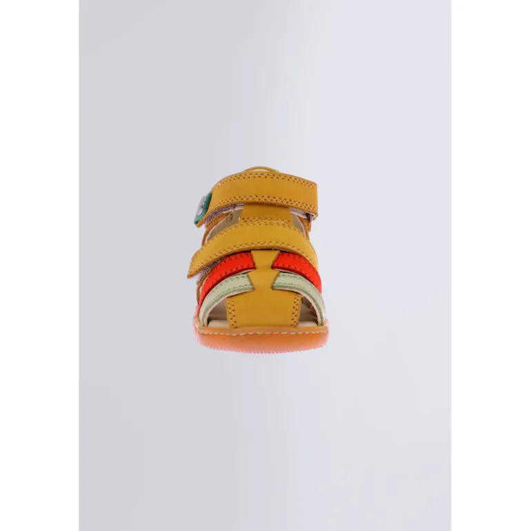 Kick Pod Jaune