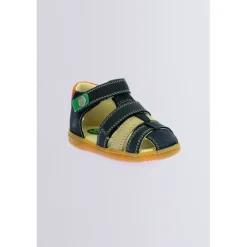 Kick Pod Marine