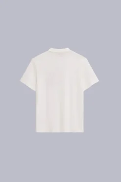Kick Polo Blanc