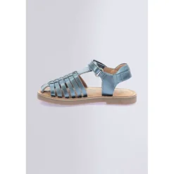 Kick Preklo Bleu Irisé