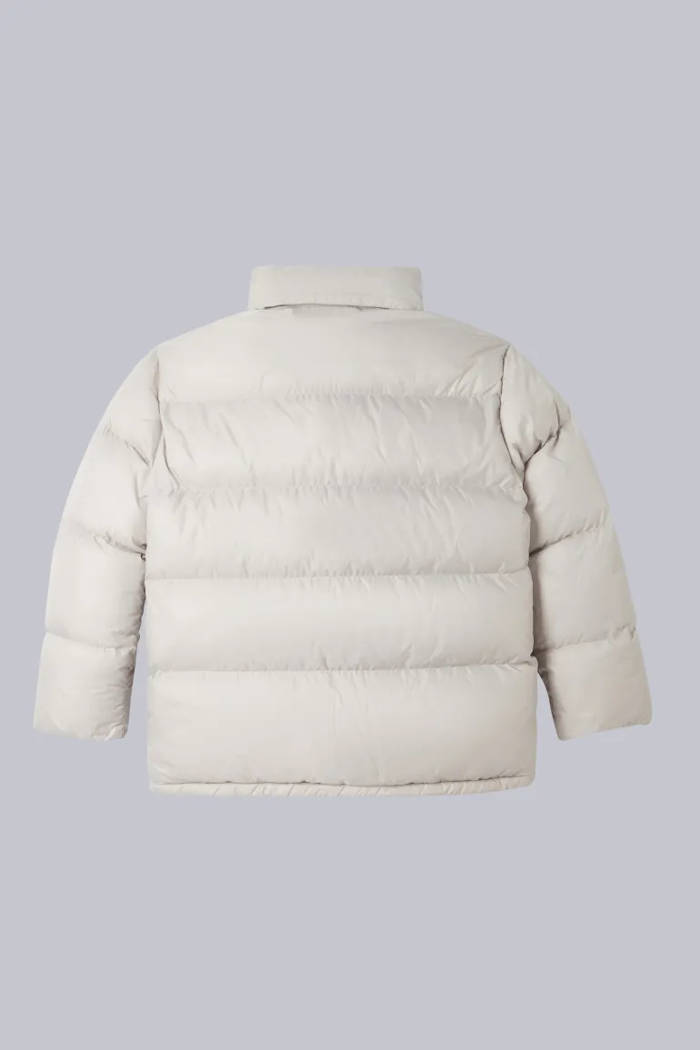 Kick Puffy Beige