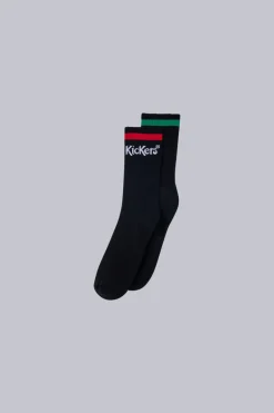 Kick Socks Noires