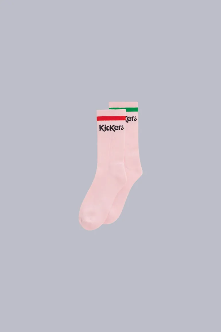 Kick Socks Roses