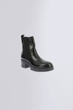 Kick Stretch Noir