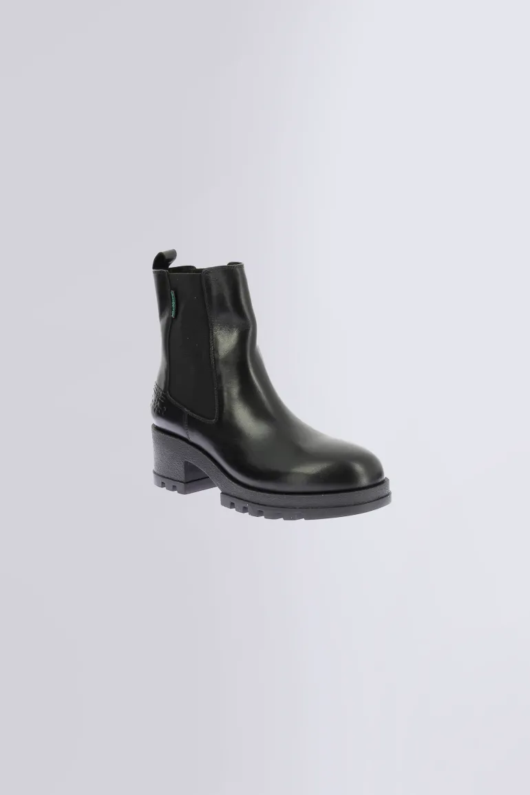 Kick Stretch Noir