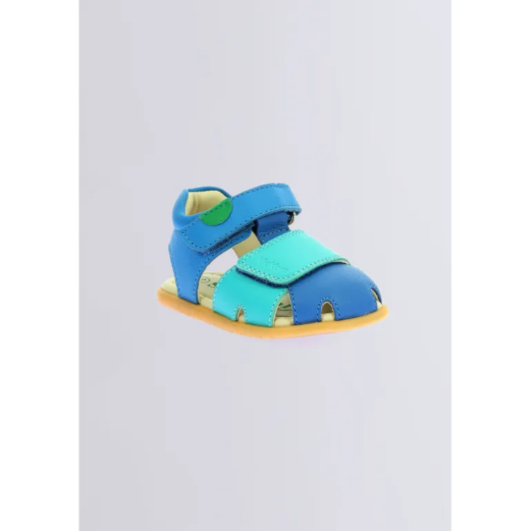 Kick Sumkratch Bleu