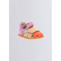 Kick Sumkratch Rose Orange