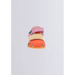 Kick Sumkratch Rose Orange
