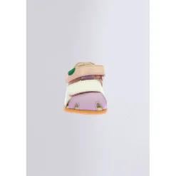 Kick Sumkratch Rose Violet Blanc