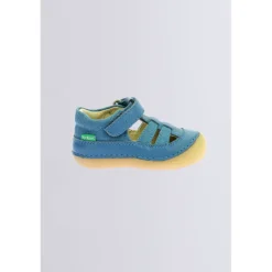 Kick Sushyk Bleu