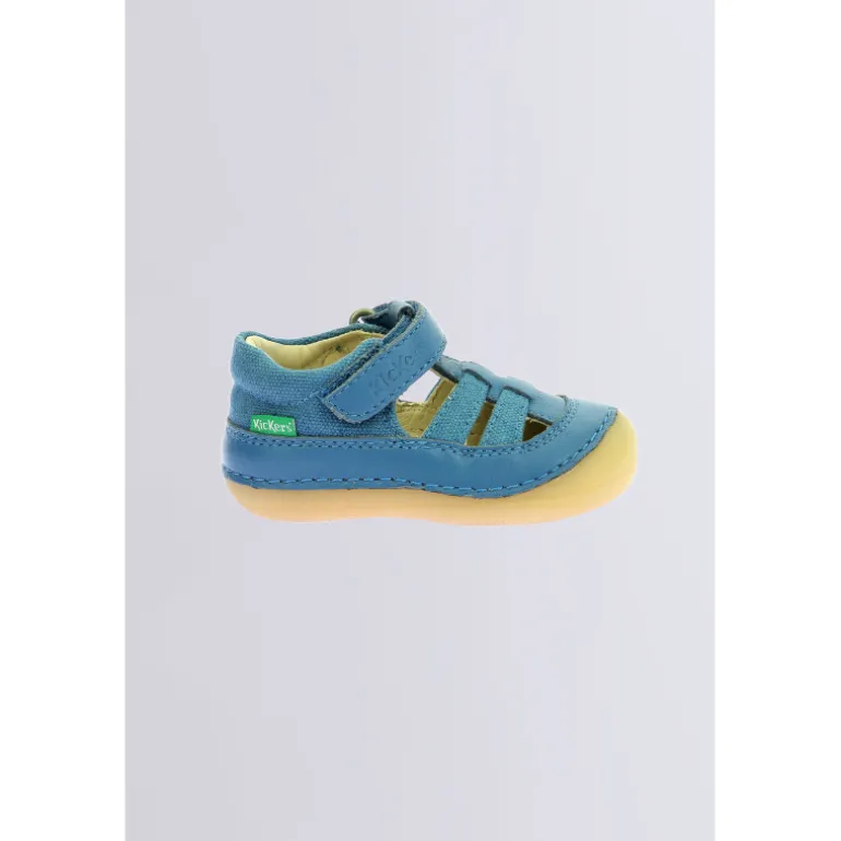 Kick Sushyk Bleu