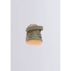 Kick Sushyk Kaki Zèbre