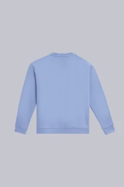 Kick Sweat Bleu Clair