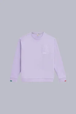 Kick Sweat Lilas