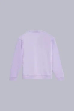 Kick Sweat Lilas