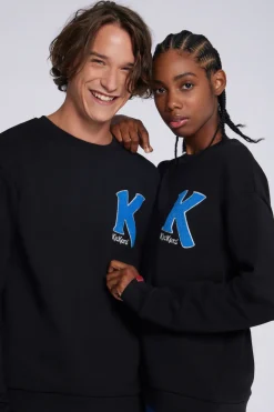 Kick Sweat Noir