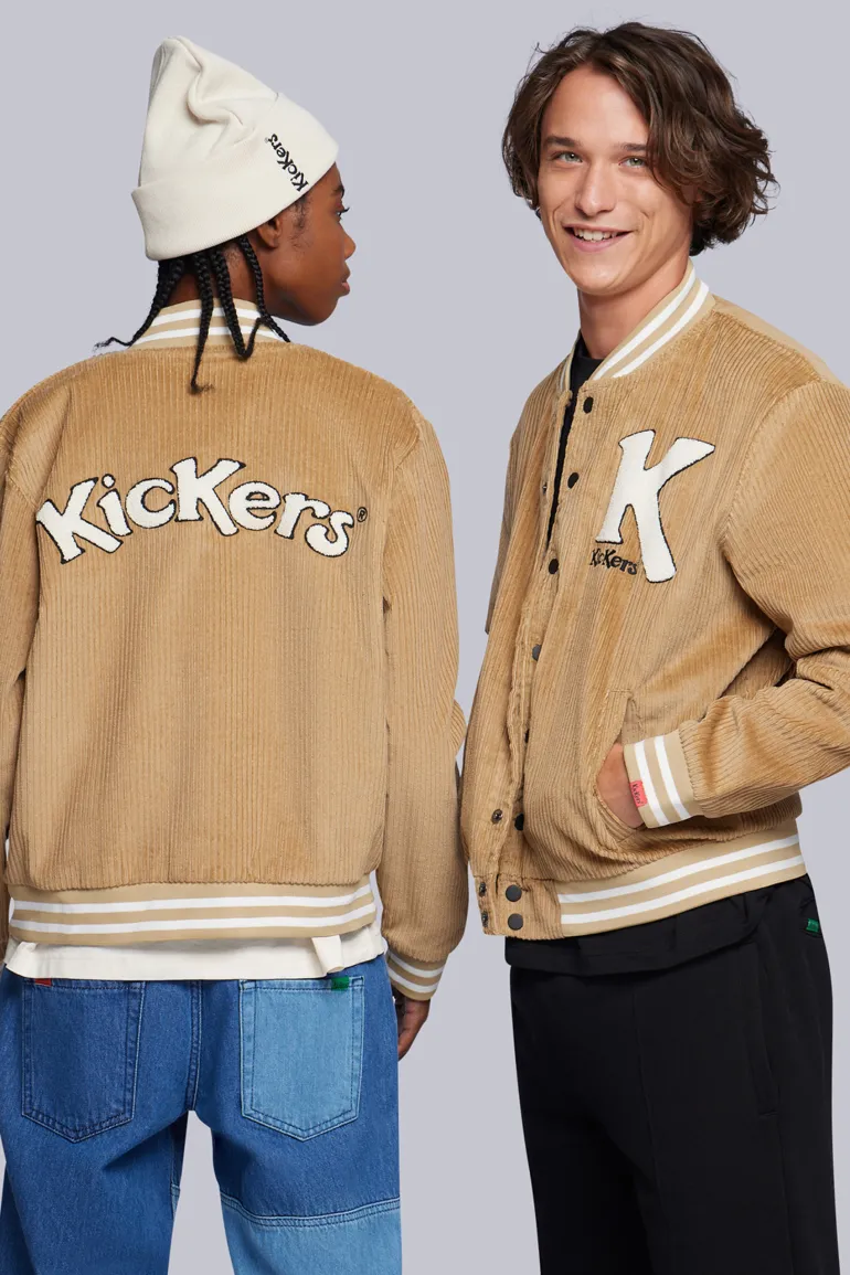 Kick Teddy Camel