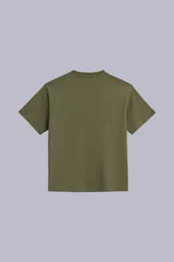 Kick TShirt Kaki