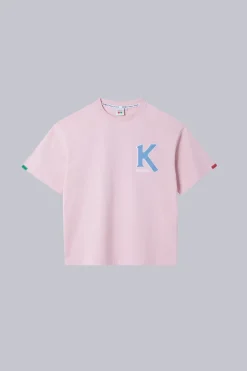 Kick TShirt Rose