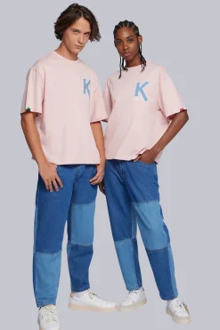 Kick TShirt Rose